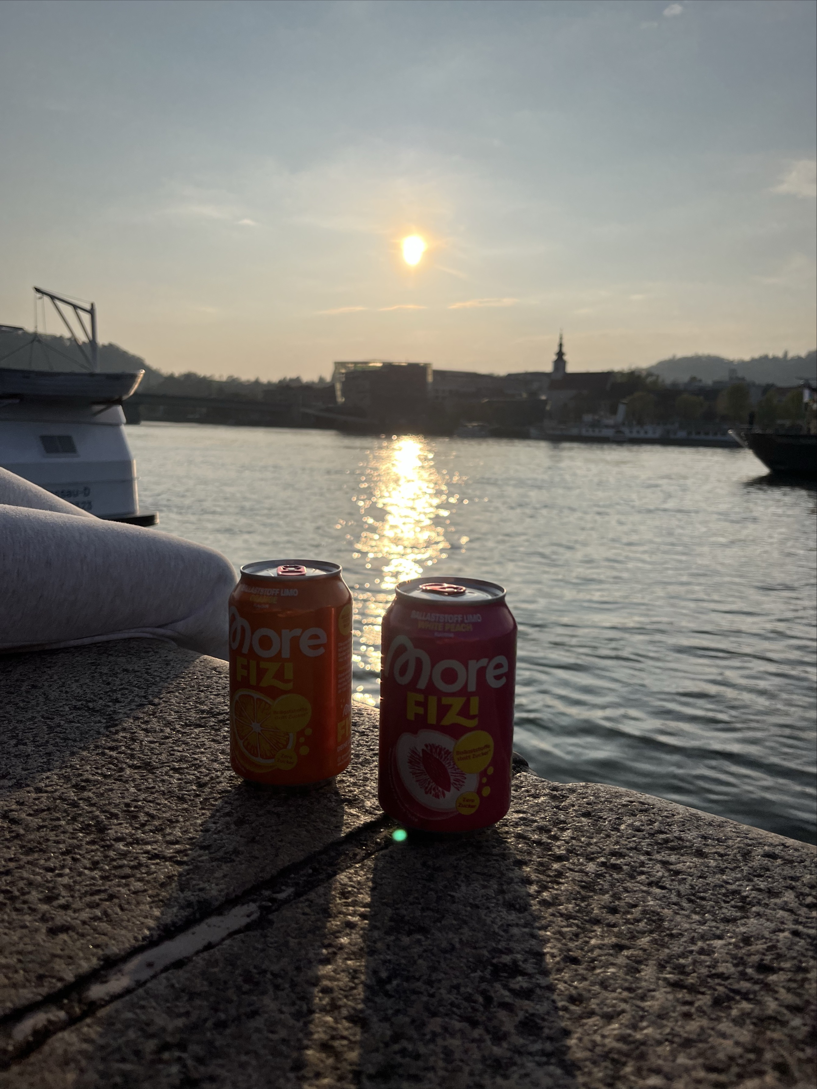 Donau